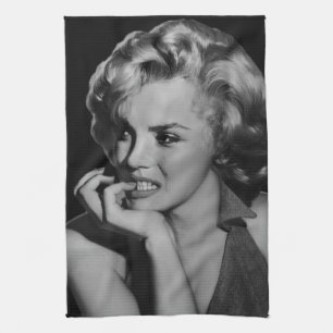 Paño De Cocina El pensador 2