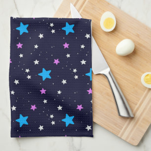 Paño De Cocina Elecciones