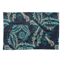 Elegancia fractal oscura