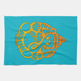 Paño De Cocina Elephant