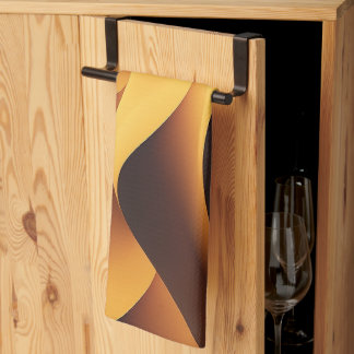 Paño De Cocina Ember Valleys