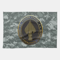 Emblema de USSOCOM
