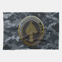 Emblema de USSOCOM