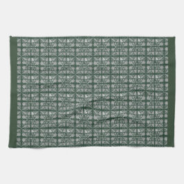 Paño De Cocina Emerald Essence Kitchen Towels