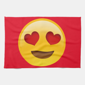 Paño De Cocina Emoji