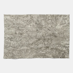 Paño De Cocina Enoja