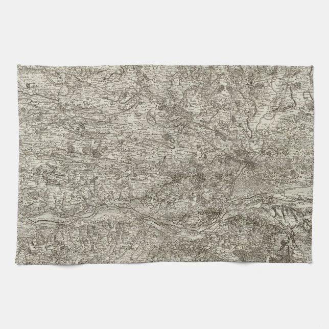 Paño De Cocina Enoja (Horizontal)