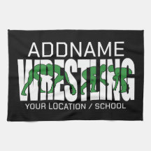 Equipo de Lucha ADD TEXT Escuela Luchador Universi