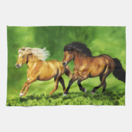 Paño De Cocina Equipo ideal