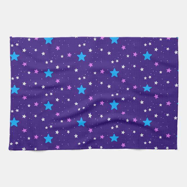 Paño De Cocina Eridanus (Horizontal)