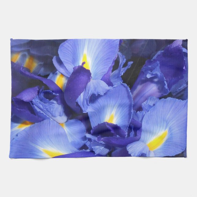 Paño De Cocina Ermengarde (Horizontal)