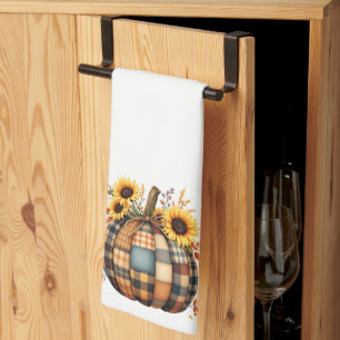 Paño De Cocina ¡Es Fall Y'all!