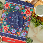 Paño De Cocina Es Gracioso Que Cree Cansado Cita Nombre Corazón F<br><div class="desc">Era Graciosa, Pero Estaba Cansada Cita Elegante Talla De Cocina Floral Personalizada Con Nombre. Estas únicas toallas de cocina de personalizado son un regalo perfecto para celebrar el cumpleaños, la jubilación, el aniversario, el fiesta de limpieza, el regalo de los bodas, etc... Una forma divertida de celebrar cualquier ocasión. Págalo...</div>