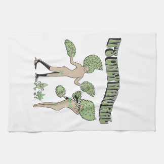 Paño De Cocina Es natural