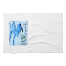 Escenario de invierno