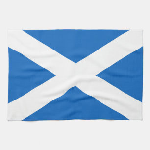 Paño De Cocina Escocia