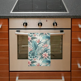 Paño De Cocina Esencia tropical