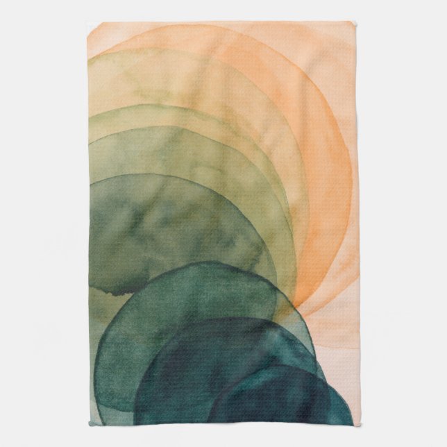 Paño De Cocina Espada de cristal (Vertical)