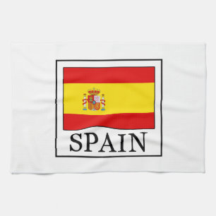 Paño De Cocina España