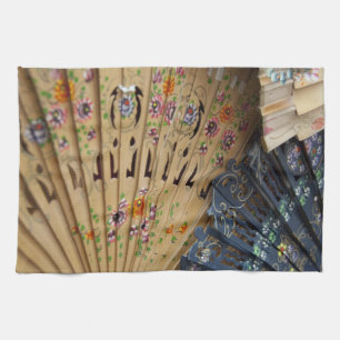 Paño De Cocina España, provincia de Cádiz, Sevilla. Santa Marí