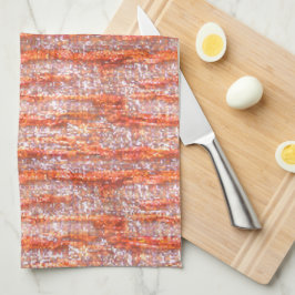 Paño De Cocina Esponja semipixelada o estilo de corteza arbórea