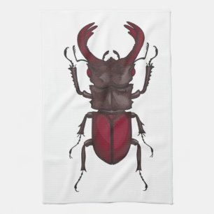 Paño De Cocina Estadio