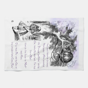 Paño De Cocina Estamos todos enojados aquí