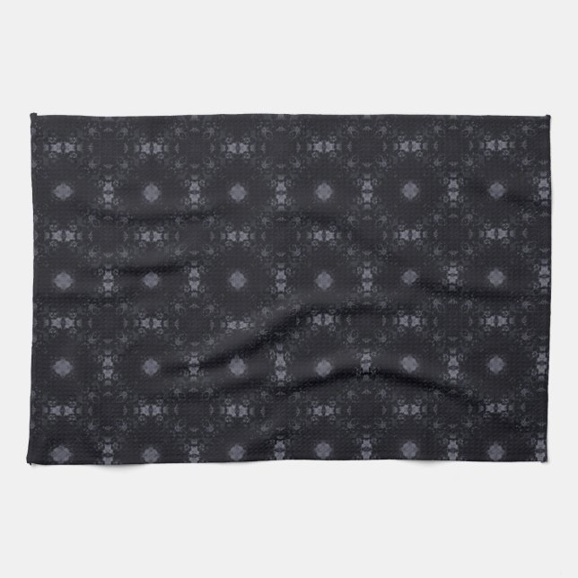 Paño De Cocina Estampado (Horizontal)