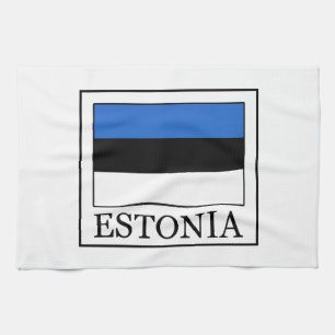 Paño De Cocina Estonia