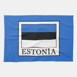 Paño De Cocina Estonia