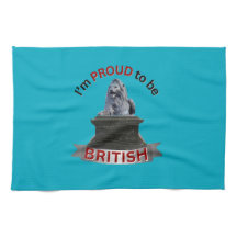 Estoy orgulloso de ser británico