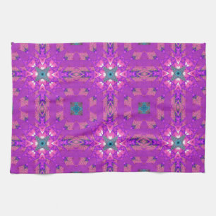 Paño De Cocina Estrellato