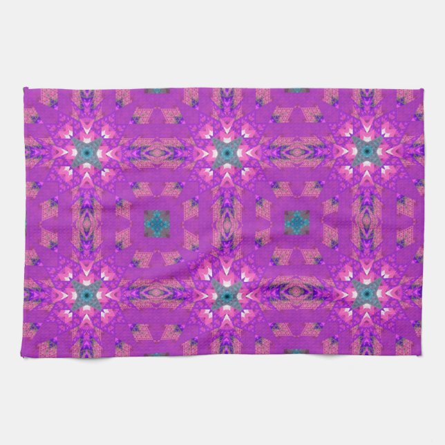 Paño De Cocina Estrellato (Horizontal)