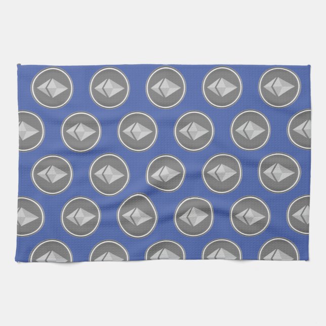 PAÑO DE COCINA ETHER (Horizontal)