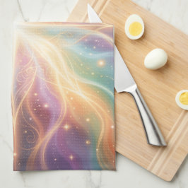 Paño De Cocina Ethereal Vision – Beyond Reality.96