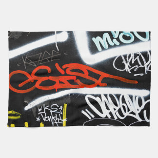 Paño De Cocina etiquetado