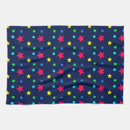 Paño De Cocina Étoiles