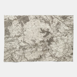 Paño De Cocina Evreux, Dreux