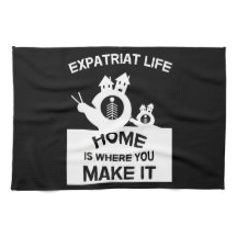 Expatriados Expatriados En El Extranjero Familias 