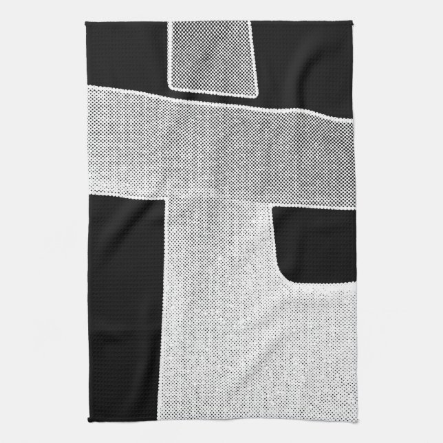 Paño De Cocina extracto (Vertical)