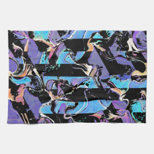 Paño De Cocina Eyesore