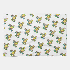 Paño De Cocina Fabricación de velas