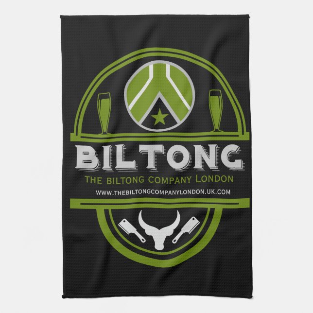 Paño De Cocina Fabricantes Y Vendedores De Biltong (Vertical)