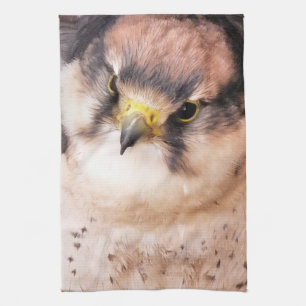 PAÑO DE COCINA FALCON
