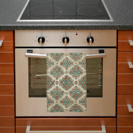 Paño De Cocina Fancy Traditional