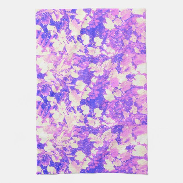 PAÑO DE COCINA FANTASIA (Vertical)