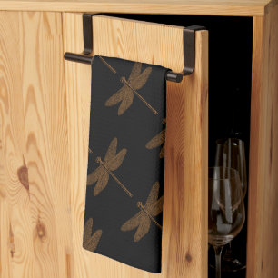 Paño De Cocina Fantasía de hadas mágicas