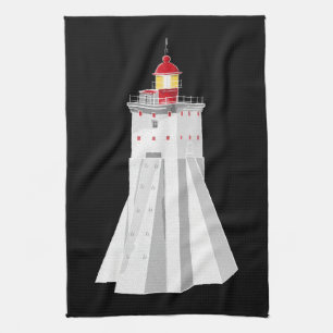 Paño De Cocina Faro de Kopu