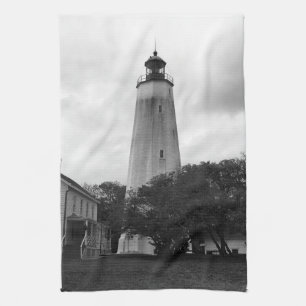 Paño De Cocina Faro Sandy Hook
