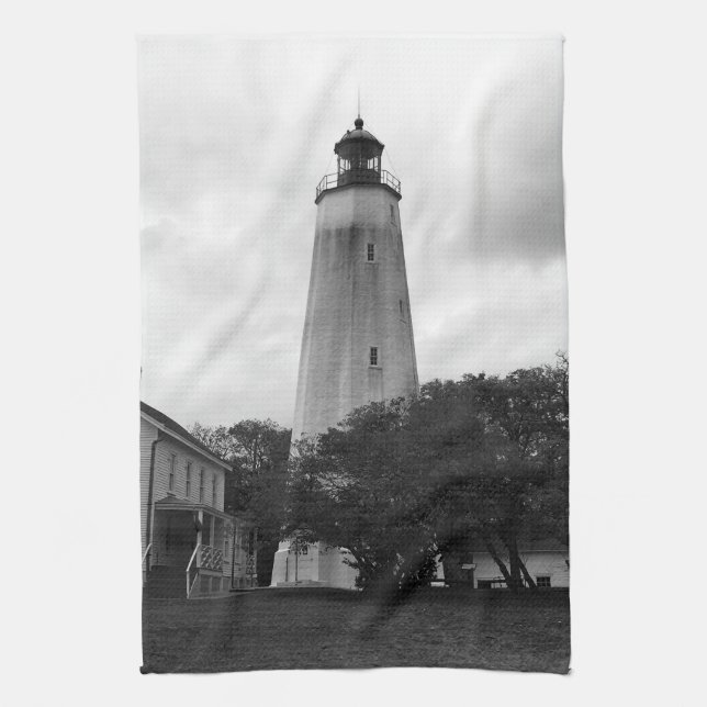 Paño De Cocina Faro Sandy Hook (Vertical)